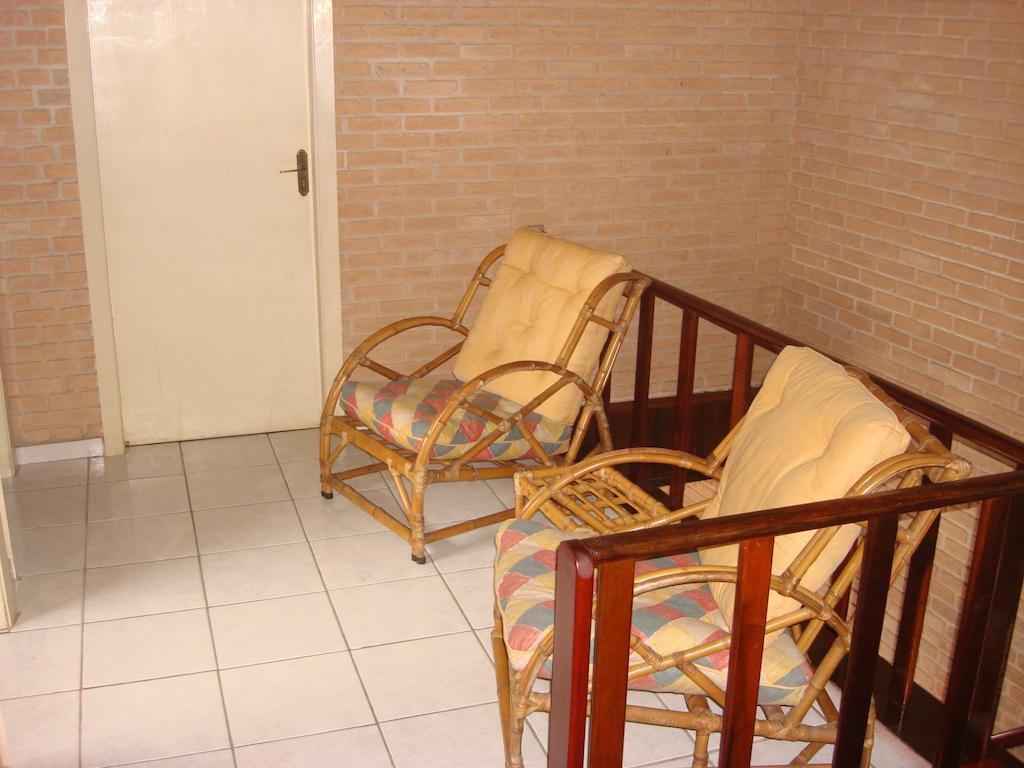 Casa Com Churrasqueira Proximo A Praia Em Ubatuba Zimmer foto
